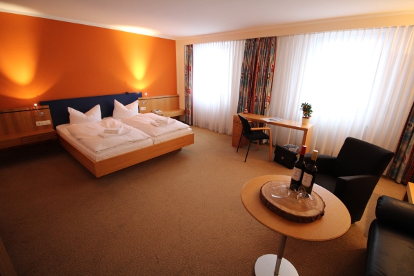 Hotel Rennsteig (Masserberg)